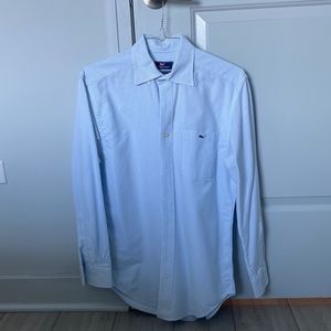 Vineyard Vines - Small Button Down